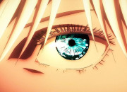 Quiz  qui appartiennent ces yeux (manga) ?