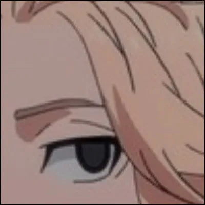 À quel personnage ces yeux appartiennent-ils ?