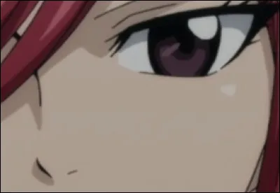 Et ces yeux sont à :