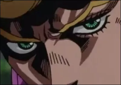 Et ces yeux sont à :