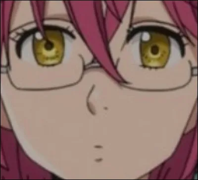 À qui sont ces yeux ?