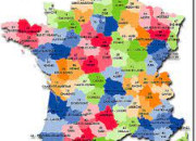 Quiz Saurez-vous situer ces communes ? (2932)