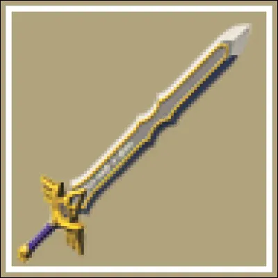 Quelle est l'importance des dégâts causés par cette arme ?