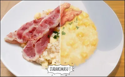 Quel est ton plat préféré ?