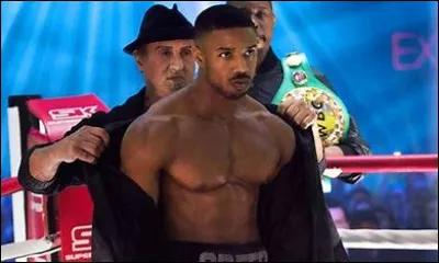 Qui a réalisé "Creed 3" ?