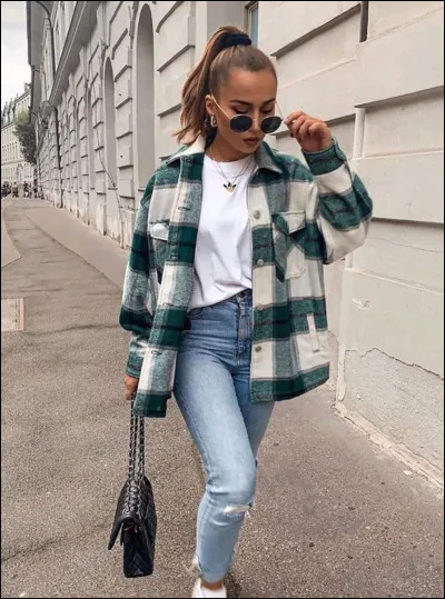 Quel est le style de Skye ?