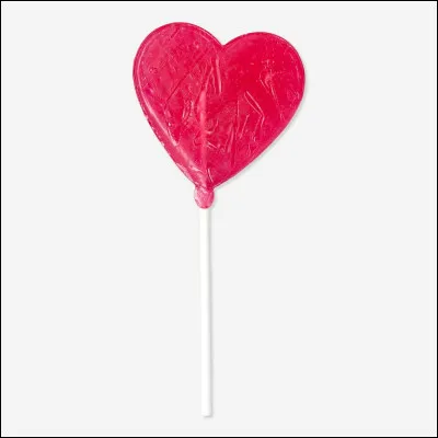 À quel parfum les sucettes de Serge Gainsbourg sont-elles ?