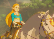 Quiz Quiz sur Zelda BOTW