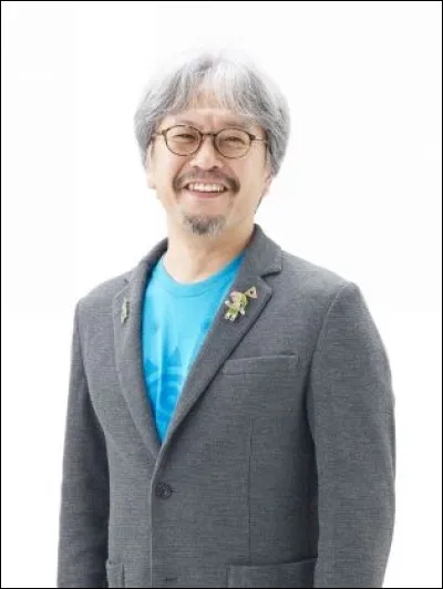 Et maintenant le plus compliqué : quel est le nom du créateur de Zelda BOTW ?