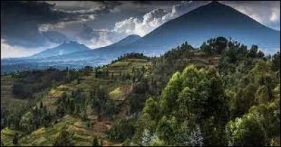 Le Rwanda fait-il partie du Maghreb ?