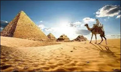 L'Égypte fait-elle partie du Maghreb ?