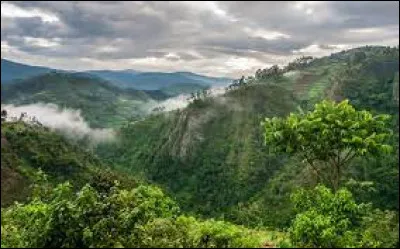 Le Cameroun fait-il partie du Maghreb ?