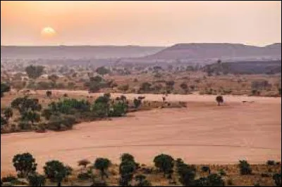 Le Niger fait-il partie du Maghreb ?