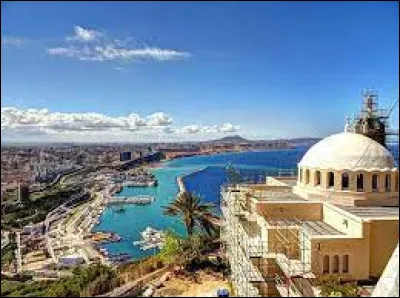 L'Algérie fait-elle partie du Maghreb ?