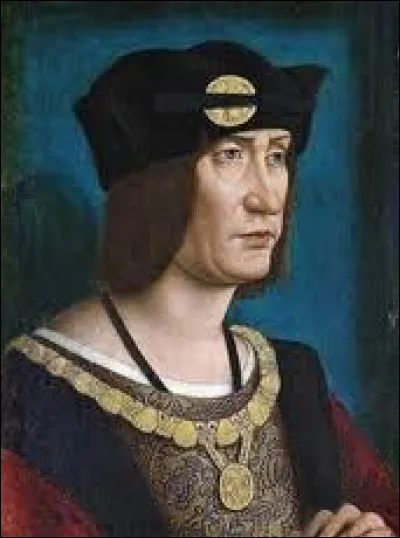 En quelle année est mort Louis XII ?