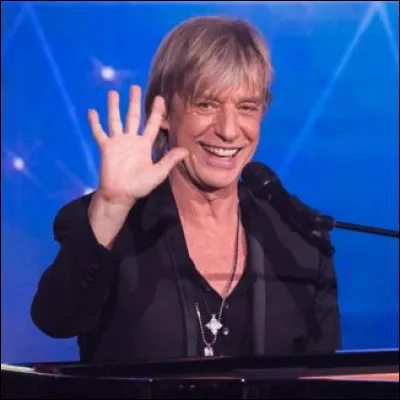 Aujourd'hui, hommage est rendu à Jean-Louis Aubert, car c'est son anniversaire ! Il est né le 12 avril... Mais de quelle année ?