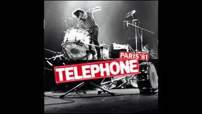 Comment était l'argent dans le titre de leur chanson sortie en 1980 ?