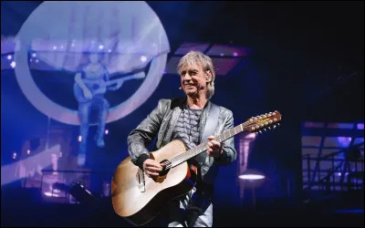 En 1986, le groupe est dissous. Jean-Louis Aubert entame sa carrière solo. Avec quelle chanson ?