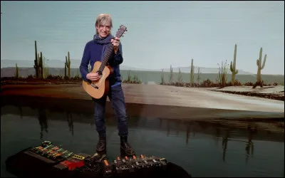 Quel est son titre en 97 ?