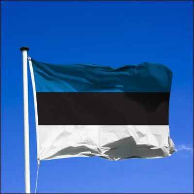 De quel pays est ce drapeau ?