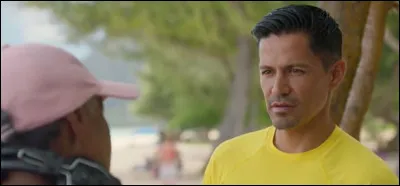 De quelle série est extraite cette image ?