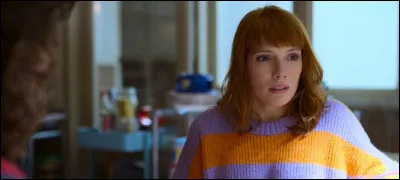 De quelle série Netflix est tirée cette scène ?