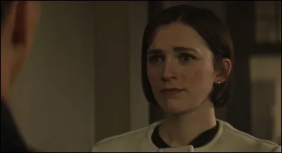 Voici Kate. Nous la voyons dans la saison 4 de quelle série Netflix ?