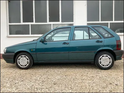 Une Tipo est une ...