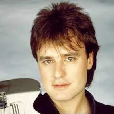 Cette chanson fut classée à la 2e place.
À quel chanteur doit-on "Le Jerk" ?