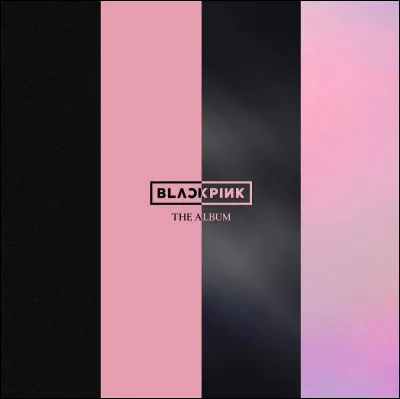 Qui est la leadeuse de Blackpink ?