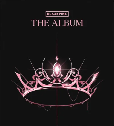 Quel est le nom de cet album ?