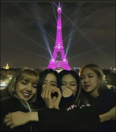 Dans quel label sont-elles ?