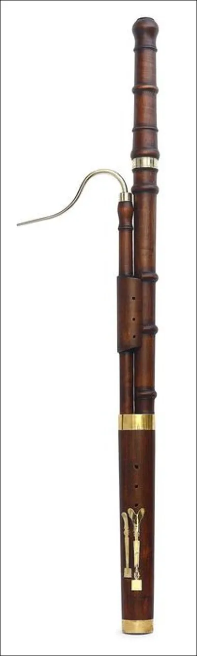 Et le dernier...
Qu'est-ce ?