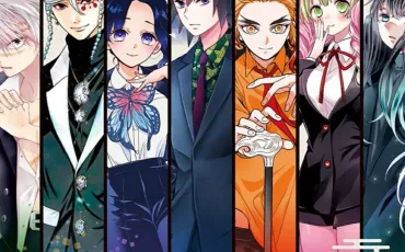 Quiz Demon slayer