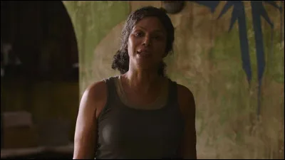 Elle est la cheffe des Lucioles. Elle présente Ellie à Joel pour lui demander d'amener cette dernière jusqu'au Massachusetts en échange de fournitures. Quel est son nom ?