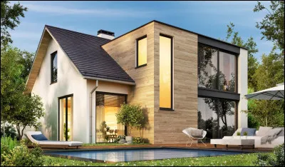 Quelle pièce de ta maison préfères-tu ?