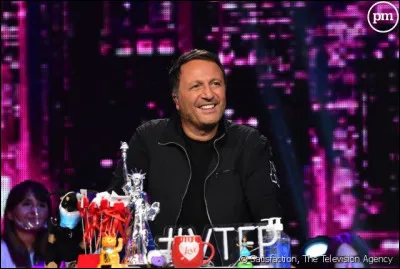 Quel est le vrai prénom du présentateur Arthur ?