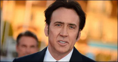 Nicolas Cage est le neveu d'un réalisateur connu. Il a donc décidé de changer son nom afin de ne pas être accusé de piston. Mais qui est son oncle ?