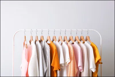 Quelle est ta tenue vestimentaire ?