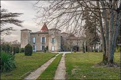 Je vous emmène dans le Lauragais, à la découverte du château de Falga. Village de l'aire d'attraction Toulousaine, il se situe ...