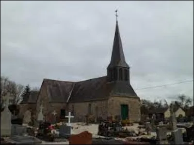 Ancienne commune, incluse dans l'intercommunatilé Mont-Saint-Michel-Normandie, Saint-Jean-du-Corail se trouve dans le département ...