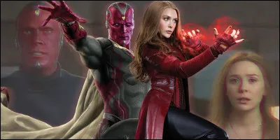 Qui sont les deux nouveaux Avengers ?