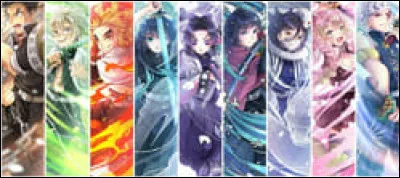 Si tu avais le choix de choisir le pilier que tu serais, lequel choisirais-tu ? (2)