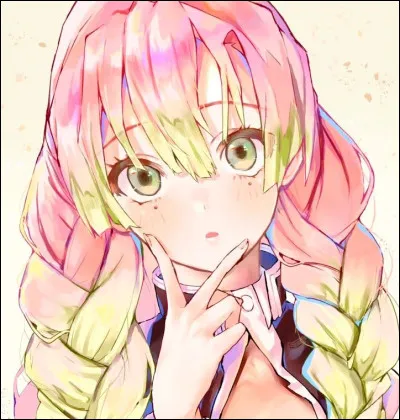 À quoi voudrais-tu que ressemble ton katana ? (2)