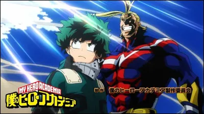 Pourquoi veux-tu devenir un super-héros ?