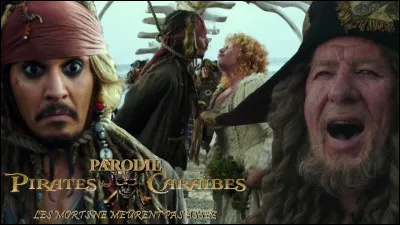 Quelle est ta plus grande qualité ?