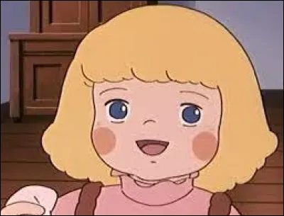 Comment se prénomme ce personnage ?