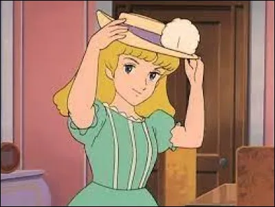 Comment se prénomme ce personnage ?