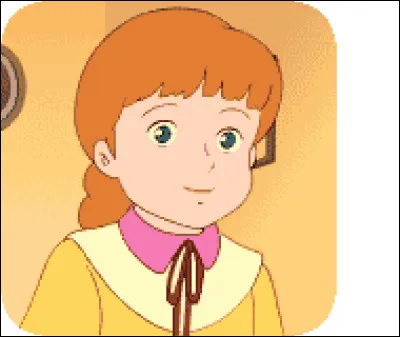 Comment se prénomme ce personnage ?