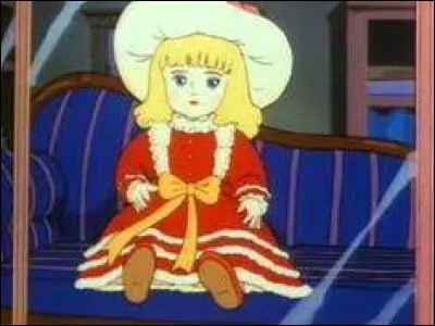 Comment se prénomme ce personnage ?